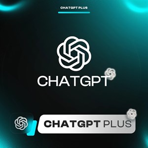 اکانت چت جی پی تی پلاس, پرو, تیم بیزینس, OpenAI ChatGPT-5.5 Plus, Pro, Go, Business TeamCodex API با گارانتی تا روز آخر