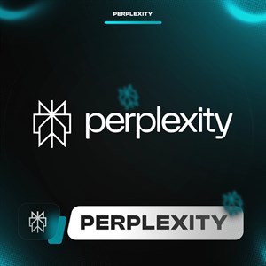 اکانت پرپلکسیتی پرو Perplexity Pro روی ایمیل شما | گارانتی تا روز آخر