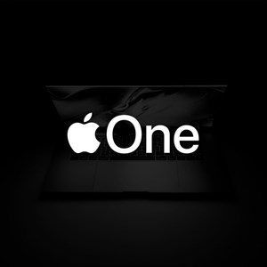 خرید اکانت Apple One Family, Premier پریمیوم اکانت اپل وان بدون نیاز به لاگین