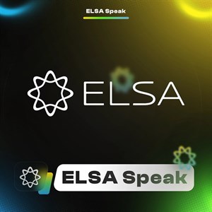 اکانت ELSA Speak Pro, Premium السا اسپیک پرو و پریمیوم با ایمیل شما