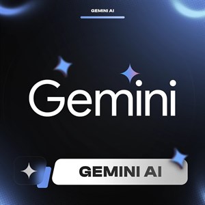 اکانت گوگل جمینی Google Gemini 3 Pro & Ultraهدیه Gemini AdvancedNano BananaVEO3 | ضمانت یک ساله Google AI Pro