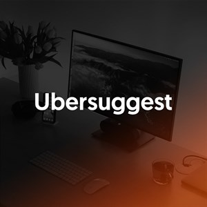 اکانت Ubersuggest Premium اوبر ساجست پریمیوم اختصاصی
