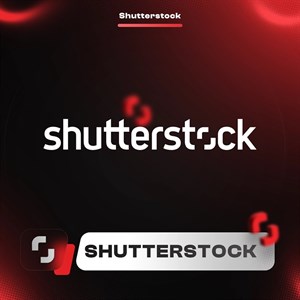 اکانت پریمیوم شاتر استاک Shutterstock Premium