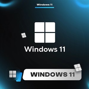 لایسنس ویندوز 11 اورجینال | Windows 11 License قانونی و مادام‌العمر