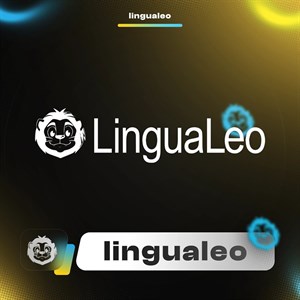 اکانت lingualeo Premium اختصاصی مادام العمر