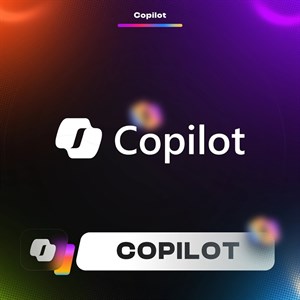 اکانت Microsoft Copilot Pro مایکروسافت کوپایلت پرو با ضمانت یک ساله