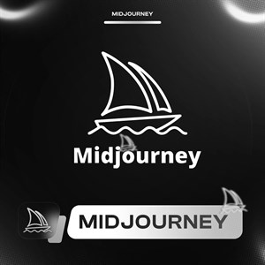 اکانت Midjourney Basic, Standard, Pro میدجرنی پرو | ساخت عکس با هوش مصنوعی
