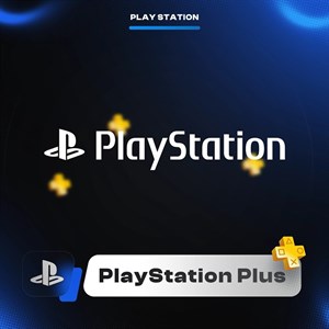 اکانت پلی استیشن پلاس PlayStation PSN Plus