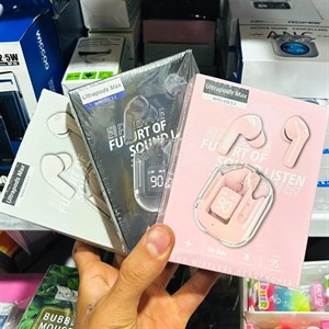ایرپاد شیشه ای Ultrapod Max