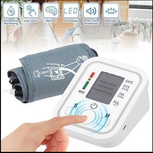 فشارسنج دیجیتال Arm Style