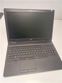 لپ تاپDell لتیتیود 5570 نسل شش