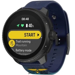 ساعت سونتو Suunto Race UTMB World Series