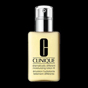 لوسیون آبرسان و مرطوب‌کننده کلینیک مدل Dramatically Different Plus | Clinique Dramatically Different Moisturizing Lotion