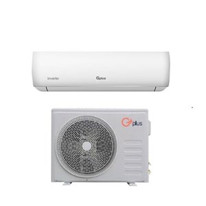کولر گازی اسپلیت دیواری (Split) 12000 اینورتر جی پلاس مدل GAC-TV12TP1I