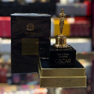 ادوپرفیوم مردانه چیکن گلام مدل Oscar