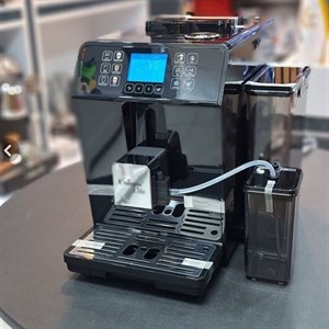 اسپرسو ساز اتوماتیک یونیک لایف مدل UL- 15927 - گارانتی 18 ماهه می سرویساعتبار دیجی پی
