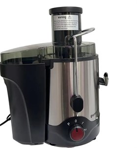 آبمیوه گیری پاناسونیک مدل PA4454 تک کاره ۳۵۰۰ وات