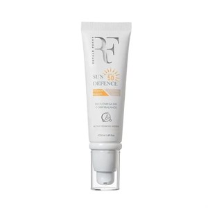ضدآفتاب فیوژن واتر آر اف مدل Dry Skin حجم 50میل