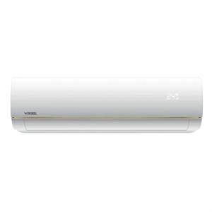 اسپلیت دیواری ویربل 12000 مدل WTRWMF-12HD2AEAW