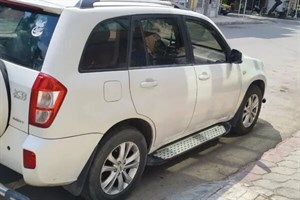 خودرو ام وی ام X33-1395