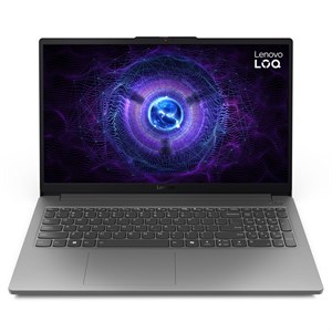 لپ تاپ 15.6 اینچی لنوو مدل LOQ 15IAX9E-i5 12450HX-RTX3050 A 4GB-16GB DDR5 4800MHz-512GB SSD-FHD 144Hz-Backlit-W