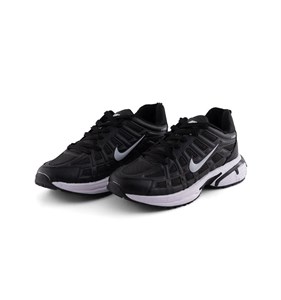 کفش اسپرت Nike مردانه مشکی بندی