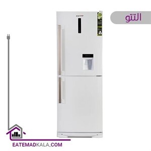 یخچال فریزر پایین التتو مدل NC-7011
