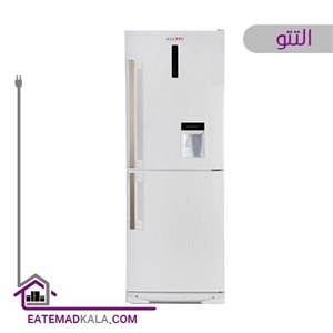 یخچال فریزر پایین التتو مدل NC-7021