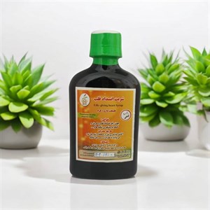 شربت انسداد قلب طب نافع (پیشگیری و کمک به درمان سکته)