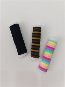 کش مو لوله ای 20 عددی