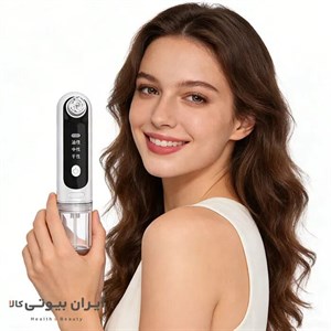 دستگاه میکرودرم آبریژن حبابی کارینا مدل LRA37