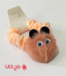 کش مو مخمل موشی