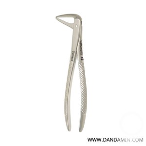 فورسپس ریشه کش پایین بلند دناپویا 1120