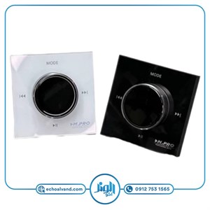 آمپلی فایر دیواری ام پرو M.PRO U-430
