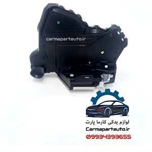 قفل درب جلو راست لیفان 820