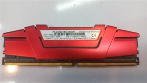 رم کامپیوتر G.SKILL RIPJAWS V 2400Mhz 8GB CL15 کارکرده گارانتی مادام العمر پژواک رایانه