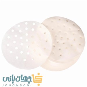 کاغذ همبرگر 500 تایی در دو سایز 13 و 15 سانتی متر (پس کرایه تیپاکس)