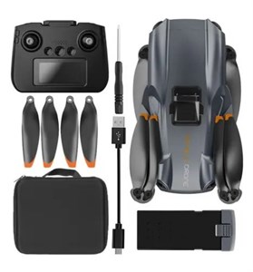 کوادکوپتر P26 Pro Plus 2025