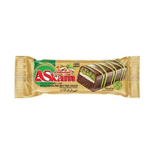 نظری ویفر اسکام دبی بار 33گرم