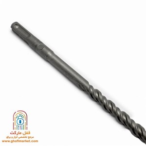 مته چهار شیار 18*460 کنزاکس مدل 7358