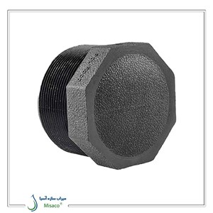 درپوش دنده ای پلی رود