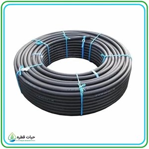 لوله پلی اتیلن 25 میلیمتر 10 بار (4/3 اینچ)