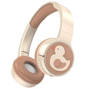 هدست بلوتوثی mz مدل C-1103 عروسکی