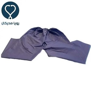 شلوار واژینال یکبار مصرف سونوگرافی