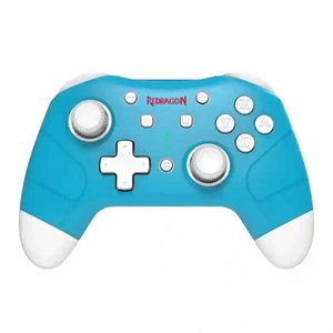دسته بازی بی سیم ردراگون GAMEPAD REDRAGON PLUTO G815 BLUE