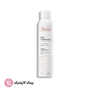اسپری آب معدنی اون  Avène Thermal Spring Water Spray