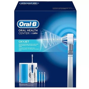 واترجت اورال-بی مدل MD 20 Oxyjet