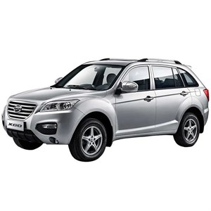 بوش اکسل لیفان X60