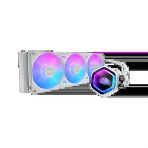 سیستم خنک‌کننده آبی کولر مستر مدل ATMOS II G360