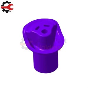 بوش اکسل عقب ام وی ام X22
